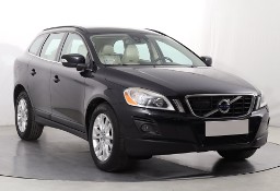 Volvo XC60 I , Salon Polska, 185 KM, Automat, Skóra, Xenon, Bi-Xenon,