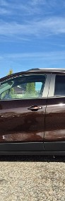 Opel Mokka 1.6 Benzyna Eco-Tech**2015**97oookm**Bezwypadkowy**Zarejestrowany**-3