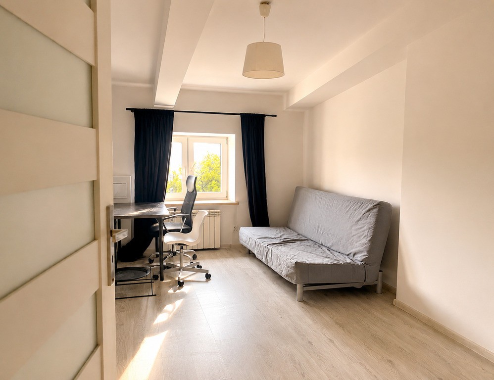 2 pokoje, 42 m² | Metro Plac Wilsona 100 m - Widok 2