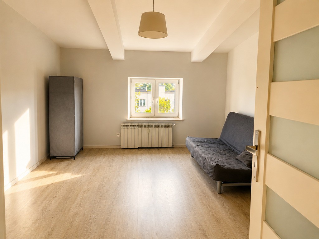 2 pokoje, 42 m² | Metro Plac Wilsona 100 m - Widok 3