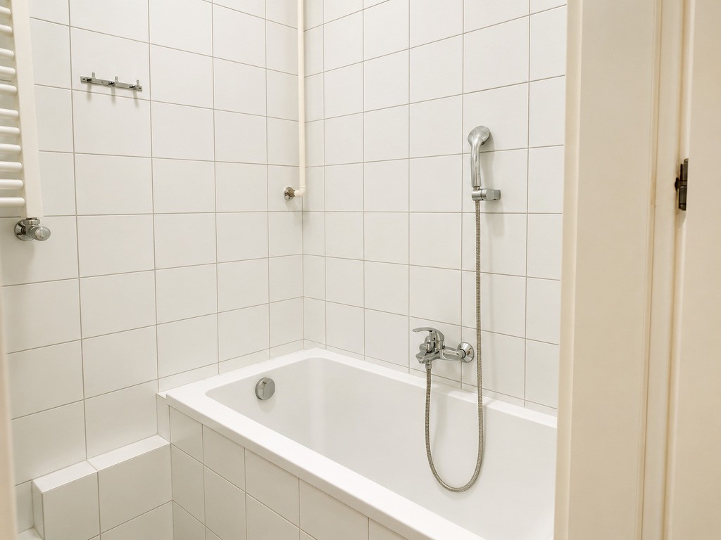 2 pokoje, 42 m² | Metro Plac Wilsona 100 m - Widok 5