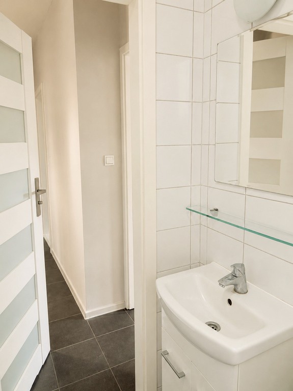 2 pokoje, 42 m² | Metro Plac Wilsona 100 m - Widok 6