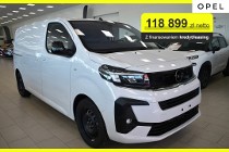 Opel Vivaro M Long L1H1 M Long L1H1 2.0 144KM