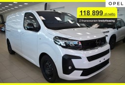 Opel Vivaro M Long L1H1 M Long L1H1 2.0 144KM