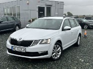 Skoda Octavia III 2.0TDi 150KM DSG 2018r, kamera, tylko 115 tys km! Salon PL, FV23%