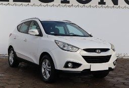 Hyundai ix35 , Klimatronic, Tempomat, Parktronic