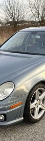 Mercedes-Benz Klasa E W211-3