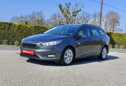 Ford Focus III 1.0 E-Boost 125KM Kombi -Navi -Tempomat -Nowy rozrząd kpl -GWARANCJA