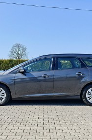 Ford Focus III 1.0 E-Boost 125KM Kombi -Navi -Tempomat -Nowy rozrząd kpl -GWARANCJA-2