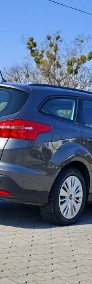 Ford Focus III 1.0 E-Boost 125KM Kombi -Navi -Tempomat -Nowy rozrząd kpl -GWARANCJA-3