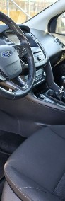 Ford Focus III 1.0 E-Boost 125KM Kombi -Navi -Tempomat -Nowy rozrząd kpl -GWARANCJA-4