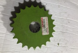 Koło Zębate Przenośnika Ziarna 23 zęby - Claas 639 595.1