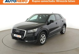 Audi Q2 grzane fotele PDC ACC climatronic