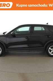 Audi Q2 grzane fotele PDC ACC climatronic-2