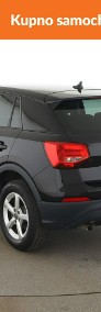 Audi Q2 grzane fotele PDC ACC climatronic-4