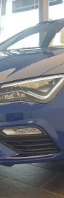 SEAT Leon III Cupra ST 2.0 4Drive 300KM Demo-4