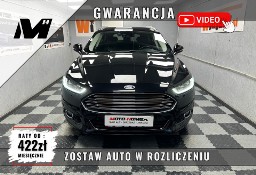 Ford Mondeo VIII Automat, alcantara, bez kluczykowy dostęp, GWARANCJA