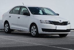 Skoda Rapid , Salon Polska, Serwis ASO, VAT 23%, Klima