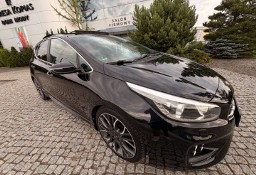 Kia Cee'd II