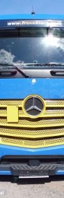 Mercedes-Benz Actros 1845 LOW DECK RETARDER Nr 11. Wpłata 0%-3
