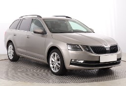 Skoda Octavia III , Salon Polska, DSG, Klimatronic, Tempomat, Parktronic,