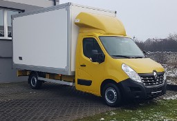 Renault Master KONTENER 8EP 4,21x2,23x2,22 MANUAL 6-BIEGÓW DMC 3500 KG KRAJOWY