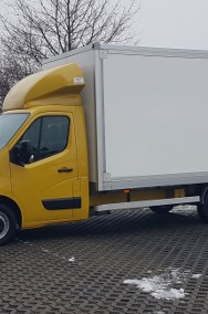 KONTENER 8EP 4,21x2,23x2,22 MANUAL 6-BIEGÓW DMC 3500 KG KRAJOWY-2