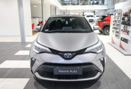 Toyota C-HR 2.0 Hybrid Style Oferta Dealera Gwarancja
