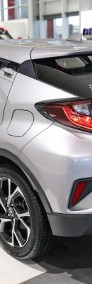 Toyota C-HR 2.0 Hybrid Style Oferta Dealera Gwarancja-3