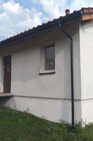 przytulny mały, nowy wykończony dom parterowy na wsi (3 km od Brodnicy)-2