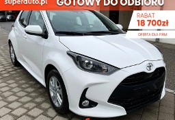 Toyota Yaris IV Comfort 1.5 Hybrid Comfort 1.5 Hybrid 116KM | Tempomat adaptacyjny!