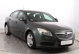 Opel Insignia , Salon Polska, 1. Właściciel, Serwis ASO, Klima