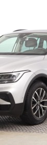 Volkswagen Tiguan , Salon Polska, Serwis ASO, DSG, Klimatronic, Tempomat,-3