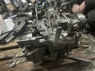 Skrzynia biegów Vario ML180 części