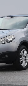 Nissan Qashqai I , Salon Polska, Serwis ASO, GAZ, Navi, Klimatronic, Tempomat,-3