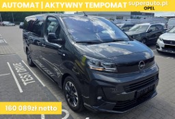 Opel Zafira D Long L2H1 Business AT8 Long L2H1 Business AT8 2.2 180KM