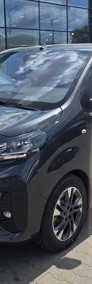 Opel Zafira D Long L2H1 Business AT8 Long L2H1 Business AT8 2.2 180KM-3