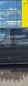 Opel Zafira D Long L2H1 Business AT8 Long L2H1 Business AT8 2.2 180KM-4