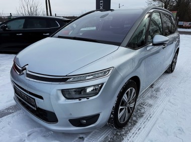 2.0 Hdi 150 KM Led Navi KeyLess Panorama !-1