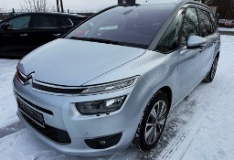 Citroen C4 Grand Picasso II 2.0 Hdi 150 KM Led Navi KeyLess Panorama !