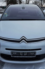 2.0 Hdi 150 KM Led Navi KeyLess Panorama !-2