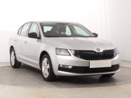 Skoda Octavia III , Salon Polska, Klimatronic, Tempomat, Parktronic