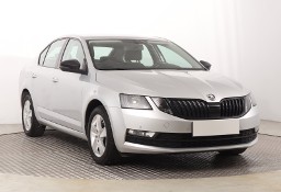 Skoda Octavia III , Salon Polska, Klimatronic, Tempomat, Parktronic