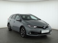 Toyota Auris II , Salon Polska, Automat, Navi, Klimatronic, Tempomat,