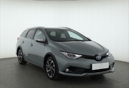 Toyota Auris II , Salon Polska, Automat, Navi, Klimatronic, Tempomat,