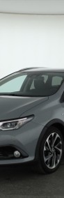 Toyota Auris II , Salon Polska, Automat, Navi, Klimatronic, Tempomat,-3