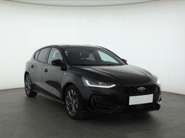 Ford Focus IV , Salon Polska, 1. Właściciel, Automat, VAT 23%, Navi,-1