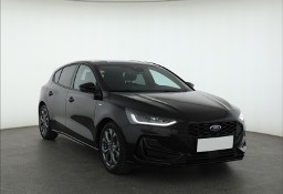Ford Focus IV , Salon Polska, 1. Właściciel, Automat, VAT 23%, Navi,