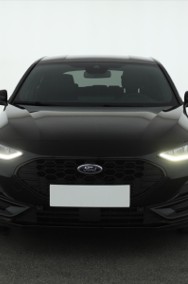 Ford Focus IV , Salon Polska, 1. Właściciel, Automat, VAT 23%, Navi,-2