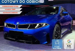 BMW i3 I 50 xDrive M Sport i3 50 xDrive M Sport (469 KM)|Zestaw HiFi Harman K